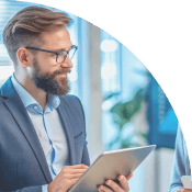 CONSALTING illustration